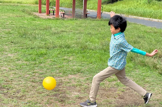 ユニプレkids 星ノ学園｜児童発達支援 放課後等デイサービス｜北九州市
