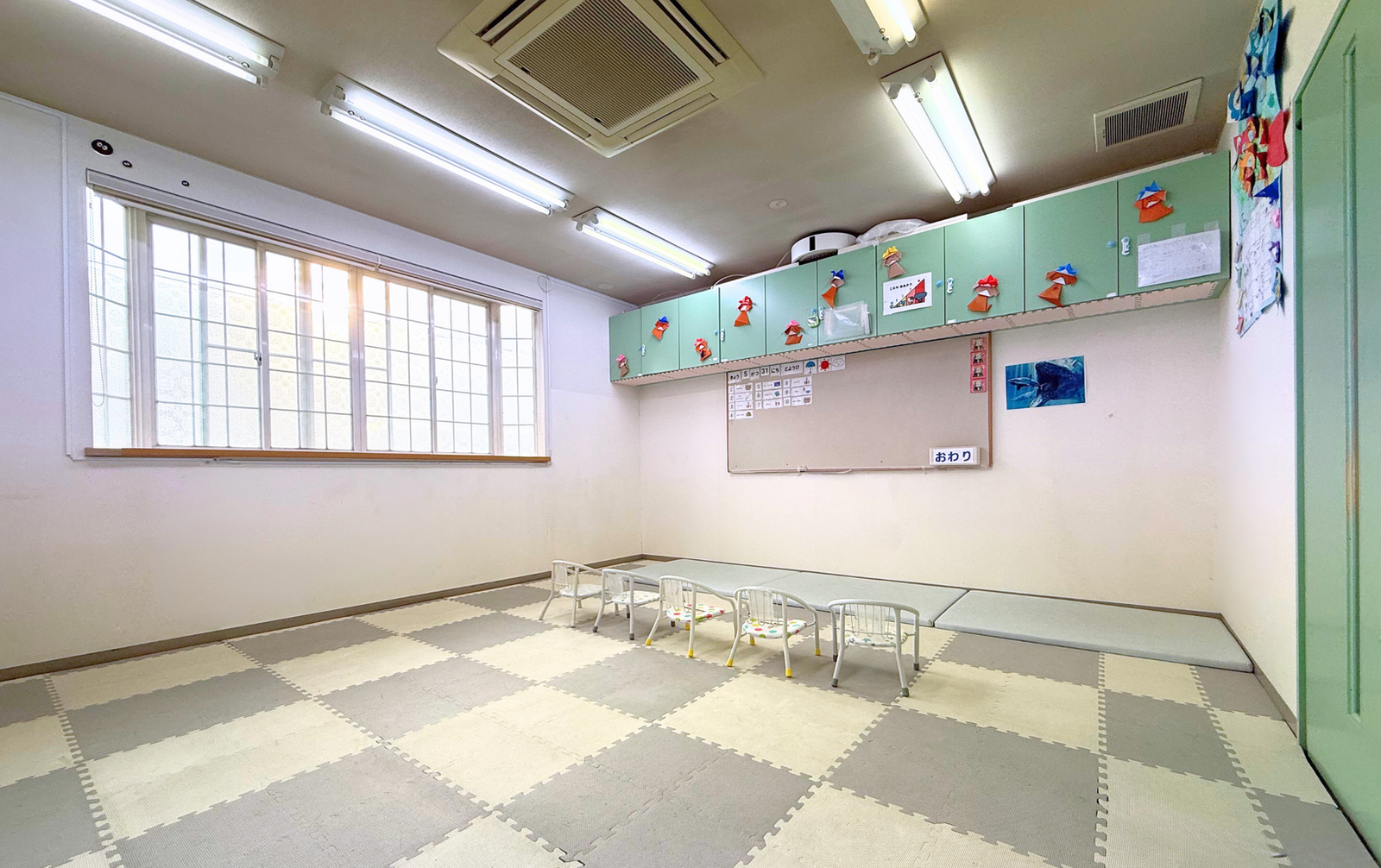 ユニプレkids 星ノ学園（北九州市小倉南区）の療育・活動の様子 24