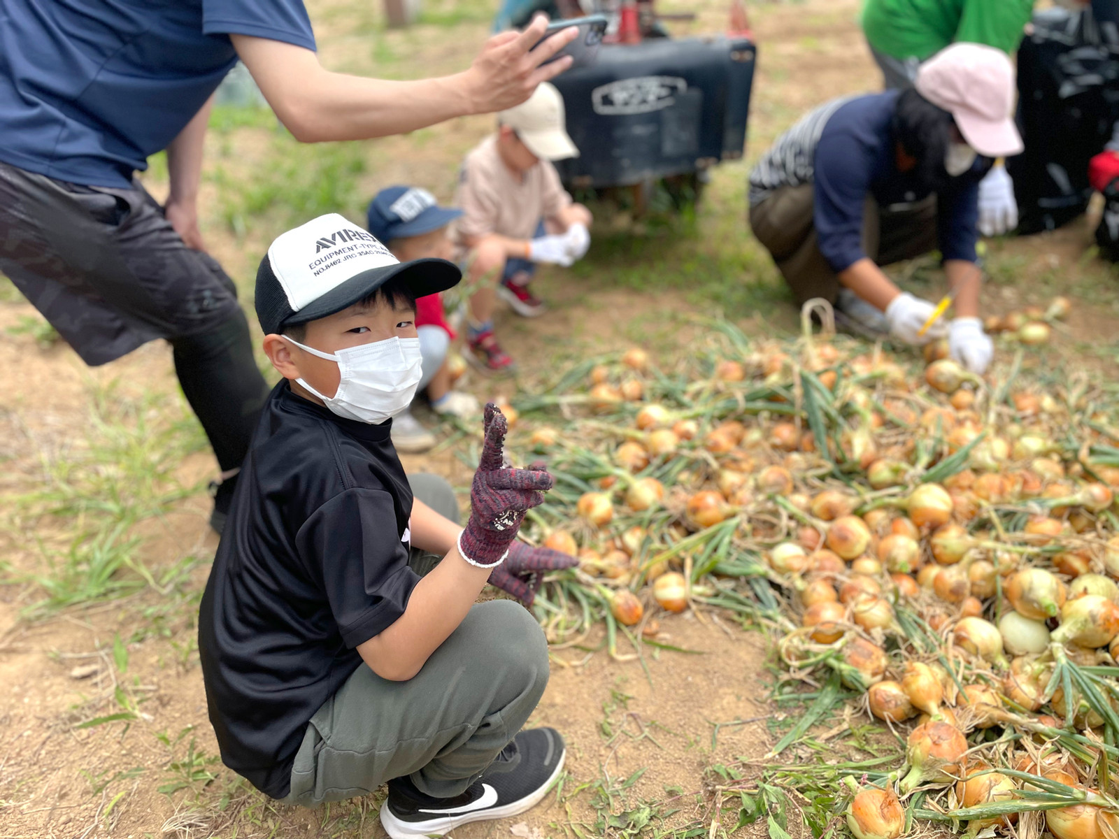 ユニプレkids 紺屋町校(北九州市小倉北区)の療育・活動の様子 6
