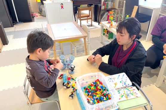 ユニプレkids 葛原校|児童発達支援 放課後等デイサービス|北九州市