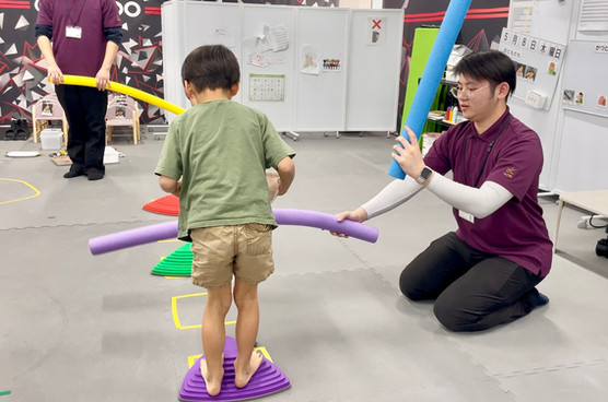 ユニプレkids 葛原校|児童発達支援 放課後等デイサービス|北九州市