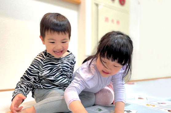 ユニプレkids 葛原校|児童発達支援 放課後等デイサービス|北九州市