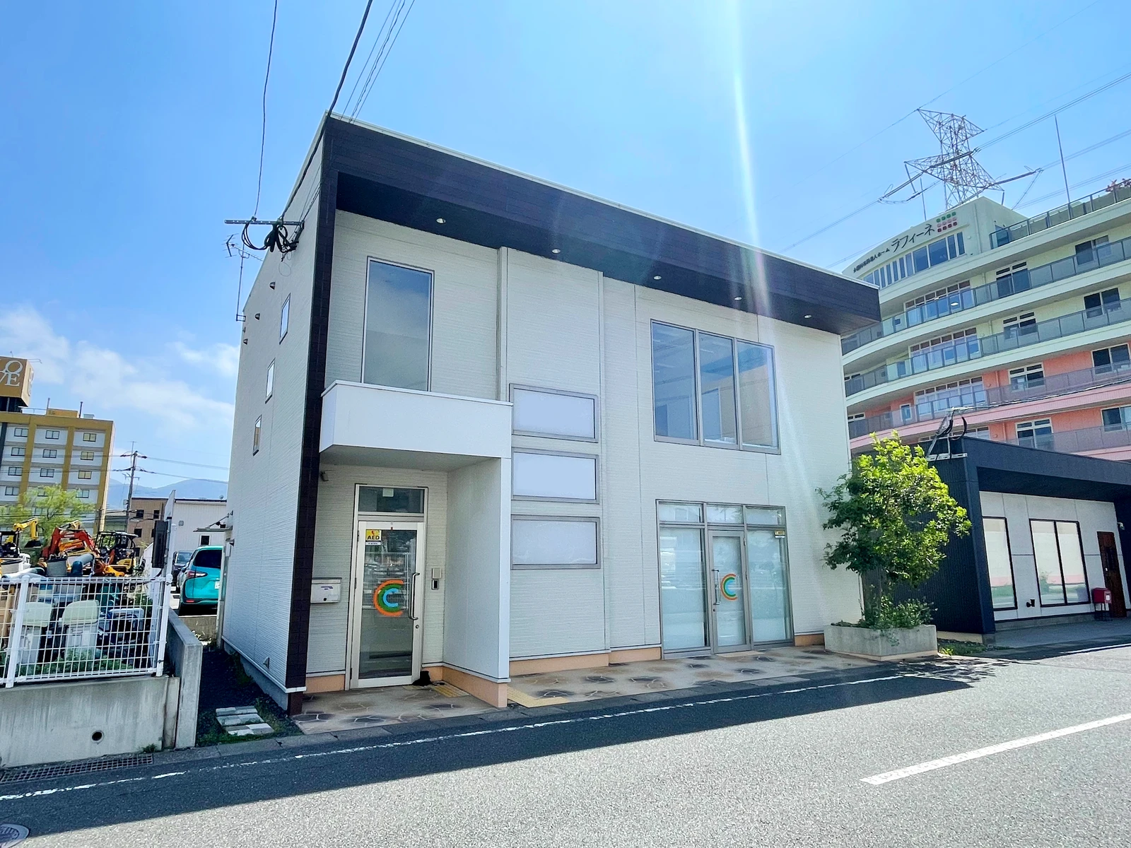 ユニプレkids 葛原校(北九州市小倉南区)の療育・活動の様子 1