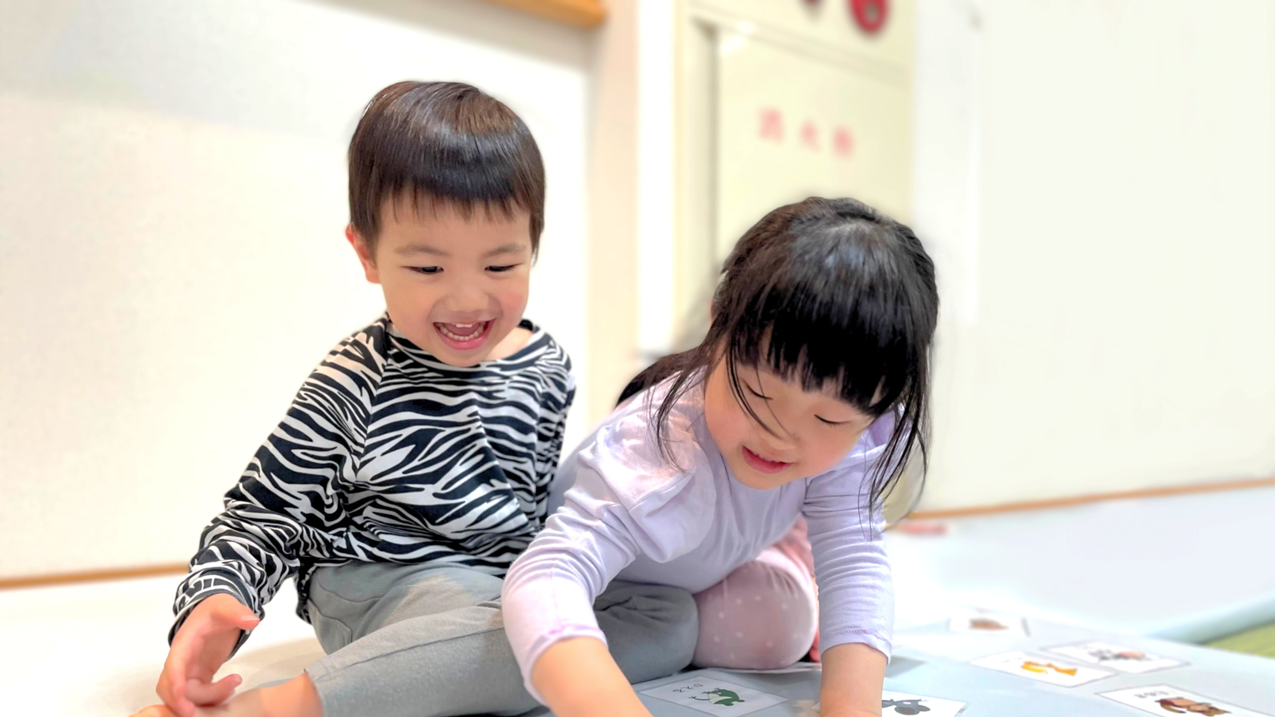 ユニプレkids｜児童発達支援