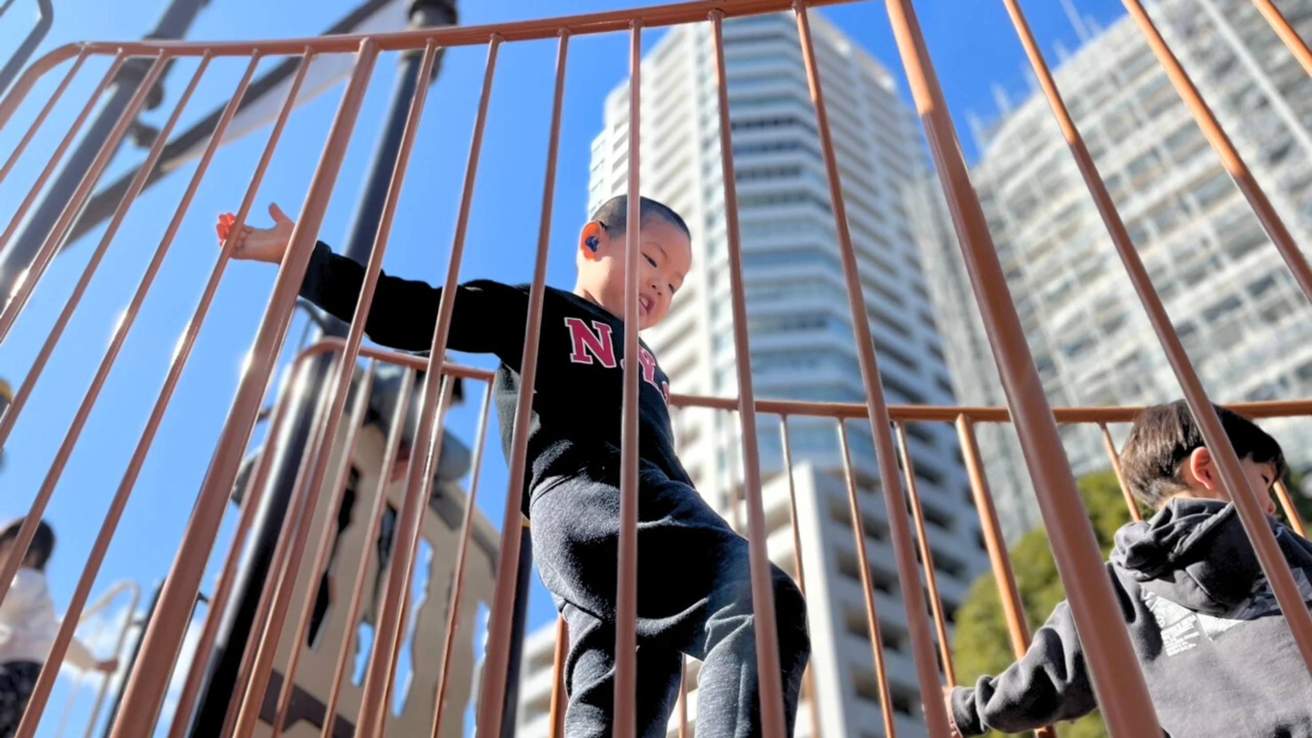 ユニプレkids｜児童発達支援
