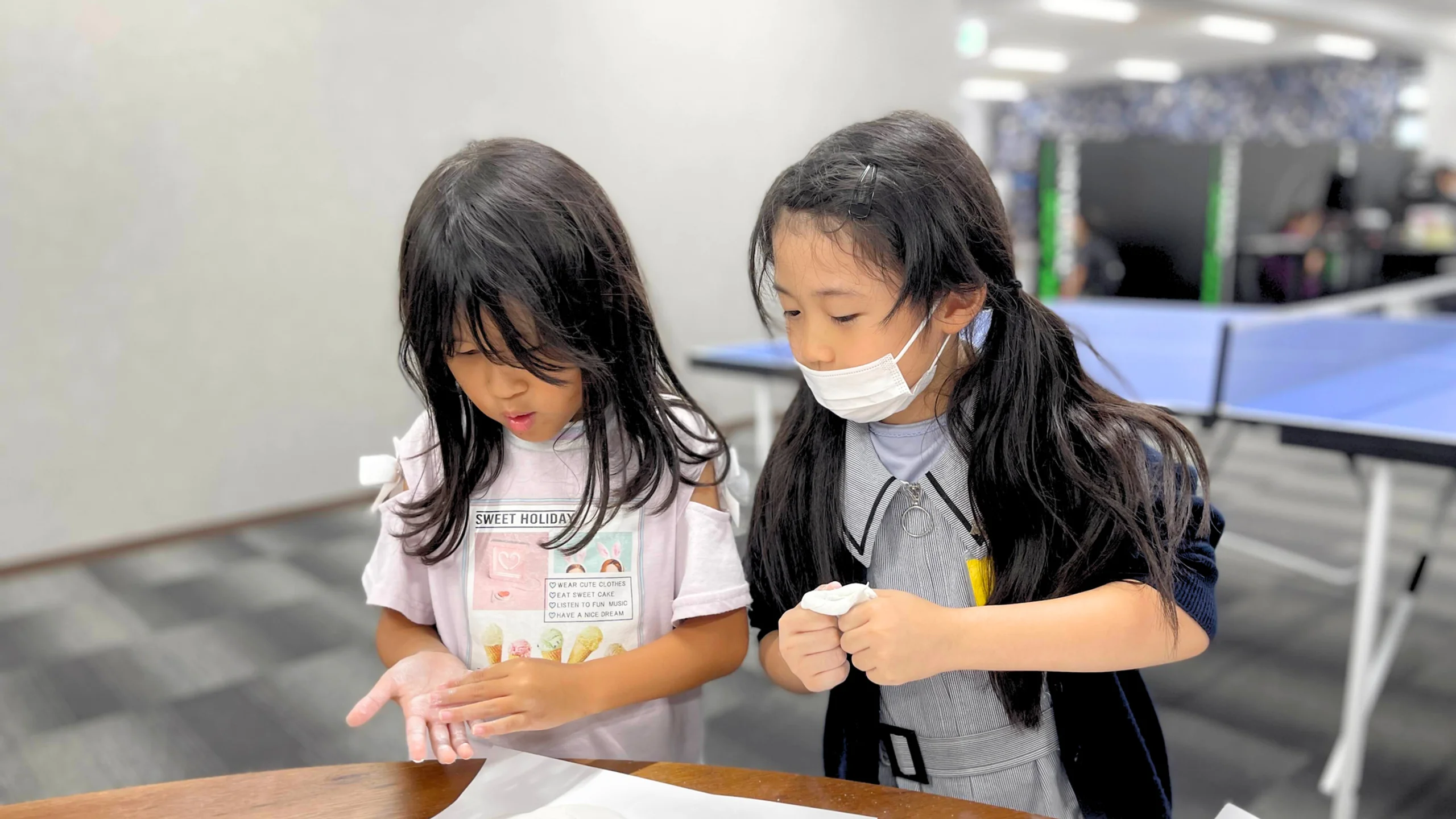 ユニプレkids｜児童発達支援
