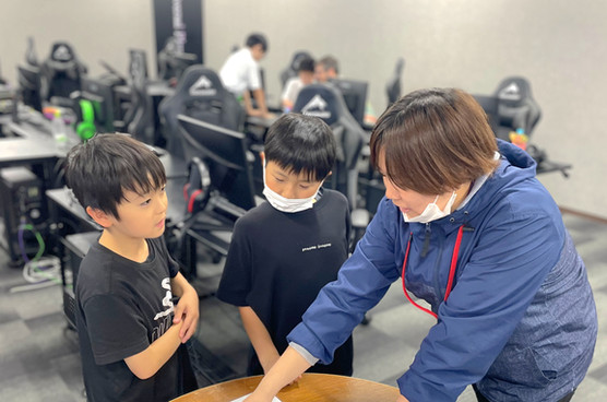 ユニプレkids 戸畑校|児童発達支援 放課後等デイサービス|北九州市