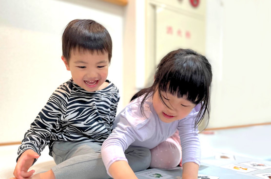ユニプレkids 徳力校|児童発達支援 放課後等デイサービス|北九州市
