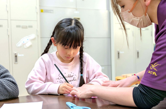 ユニプレkids 徳力校|児童発達支援 放課後等デイサービス|北九州市