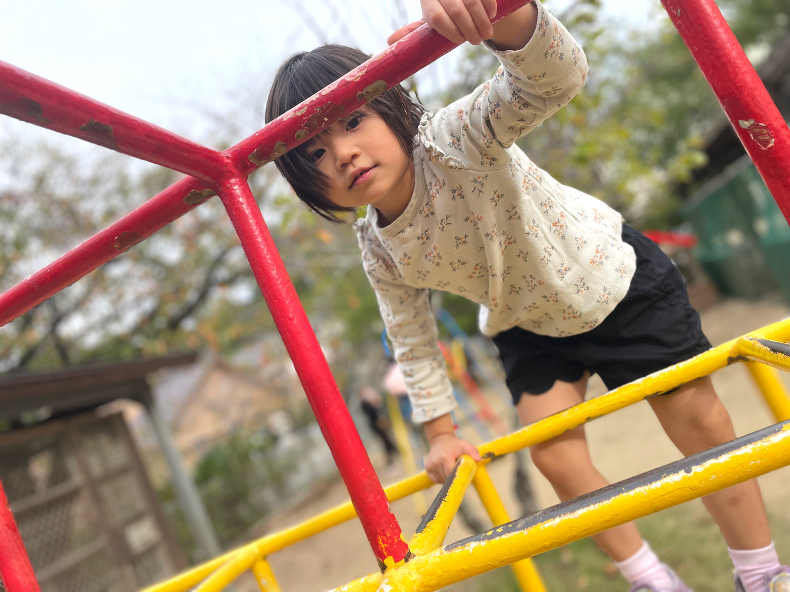 ユニプレkids 徳力校(北九州市小倉南区)の療育・活動の様子 3