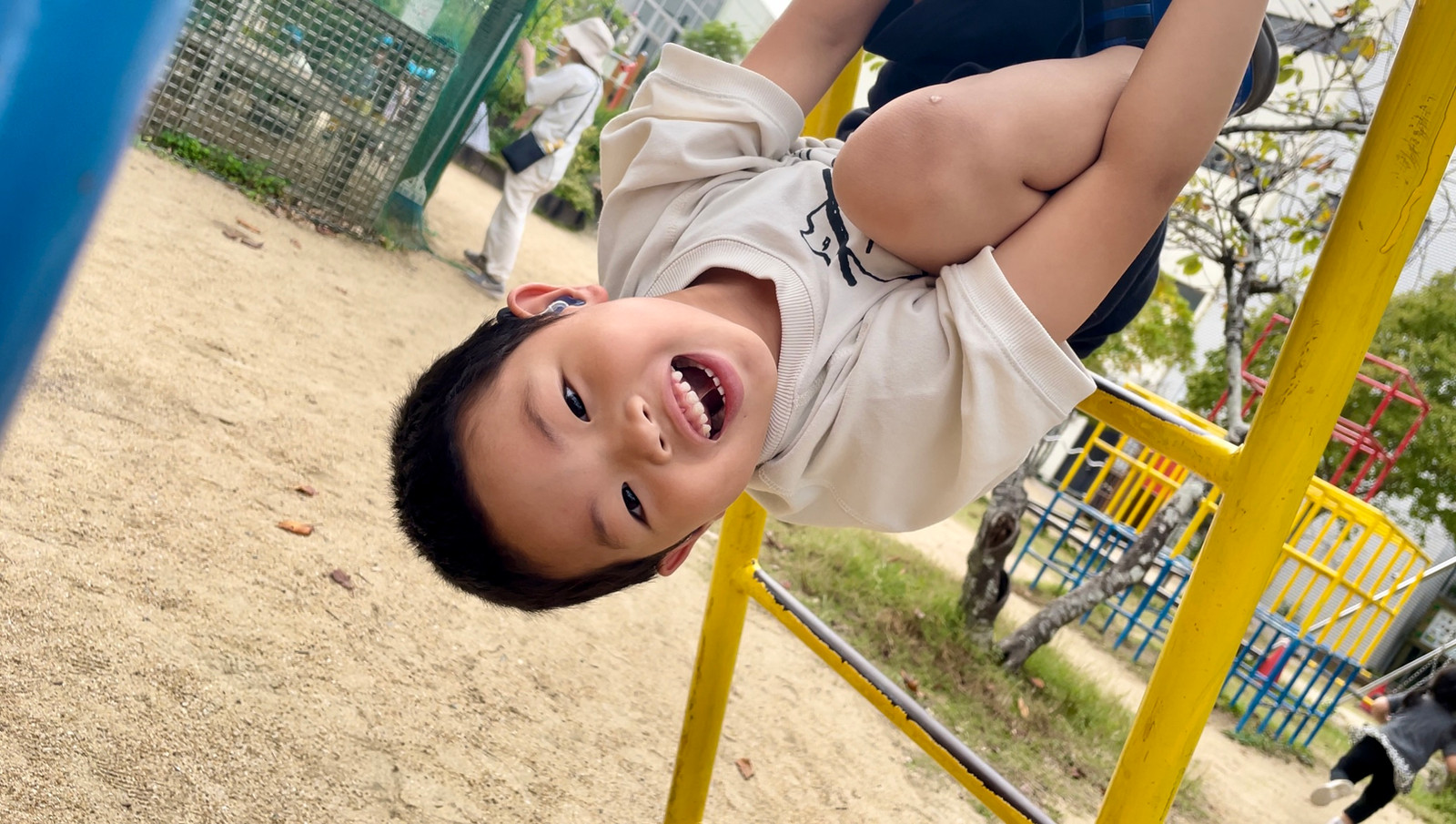 ユニプレkids 徳力校(北九州市小倉南区)の療育・活動の様子 14